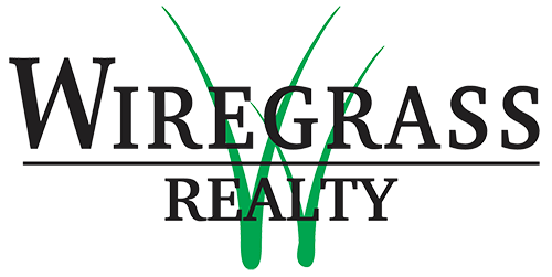 Wiregrass Realty Logo